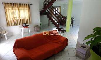 Imagem 7: Casa com 3 dormitórios à venda, 136 m² por R$ 370.000,00 - Neópolis - Natal/RN