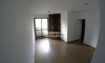 Imagem 4: Apartamento com 3 dormitórios à venda, 75 m² por R$ 330.000,00 - Conjunto Residencial Trin