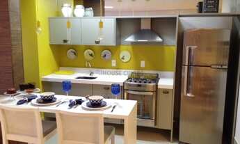 Imagem: Apartamento No Condomínio Saint Etienne