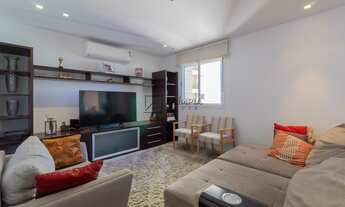 Imagem: Apartamento Venda Brooklin 167 m² 3 Dormitórios