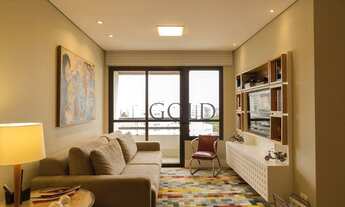 Imagem: Apartamento com 2 dormitórios à venda