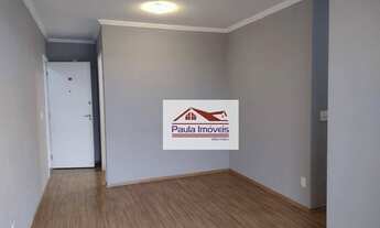 Imagem 3: Apartamento com 3 dormitórios à venda, 65 m² por R$ 400.000,00 - Parque Novo Mundo - São P