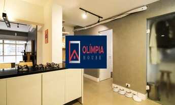 Imagem 7: Apartamento Venda Itaim Bibi 85 m² 2 Dormitórios