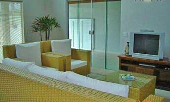 Imagem 7: Casa com 3 dormitórios à venda, 285 m² por R$ 1.500.000,00 - Morada da Praia - Bertioga/SP