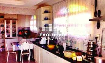 Imagem 6: Excelente casa com piscina em condomínio fechado no Bosque das Mansões