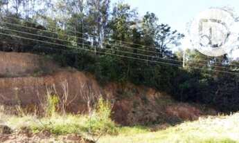 Imagem 4: Terreno à venda, 243 m² por R$ 255.000 - Jardim Nova Palmares II - Valinhos/SP