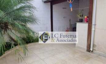 Imagem 16: Casa à venda, 82 m² por R$ 450.000,00 - Jardim Petrópolis - Cotia/SP