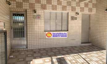 Imagem: Prédio com 4 locações - 274 m² construídos