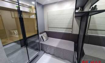 Imagem 5: Apartamento com 2 dormitórios à venda, 49 m² a partir de R$ 265.000 - Morada do Ouro - Cui