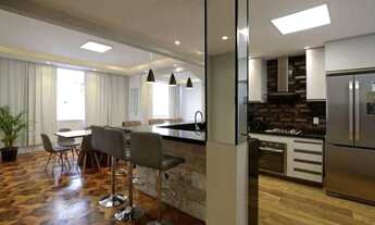 Imagem 7: Rio de Janeiro - Apartamento Padrão - Copacabana