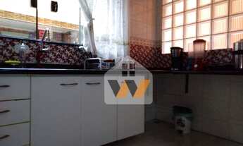 Imagem 7: Sobrado com 3 dormitórios à venda por R$ 585.000,00 - Jardim Tietê - São Paulo/SP