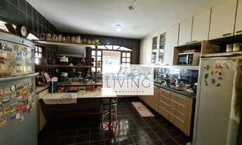 Imagem 2: Casa com 3 dormitórios à venda, 311 m² por R$ 1.100.000,00 - Recreio dos Bandeirantes - Ri