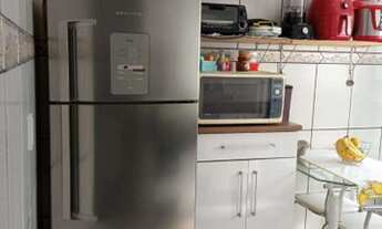 Imagem 2: Sobrado Frontal Vila Matilde