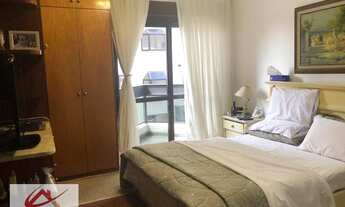 Imagem 6: Apartamento, 210 m² - venda por R$ 1.622.000,00 ou aluguel por R$ 10.000,00 - Moema Índios