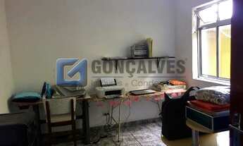 Imagem 6: SAO BERNARDO DO CAMPO - Residential / Home - BAIRRO ASSUNCAO