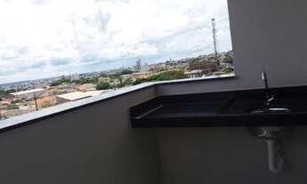 Imagem 7: Apartamento Residencial à venda, Tibery, Uberlândia -