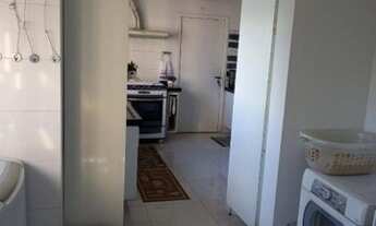 Imagem 6: Apartamento com 3 dormitórios à venda, 135 m² por R$ 852.000,00 - Vila Guiomar - Santo And