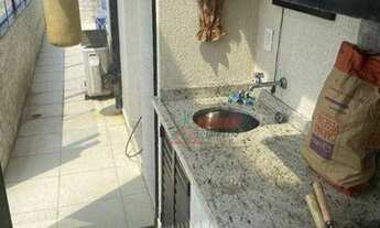 Imagem 4: Cobertura com 4 dormitórios à venda, 240 m² por R$ 3.000.000,00 - Chácara Klabin - São Pau