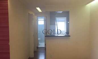 Imagem 2: Oportunidade , excelente custo benefício , apto de 57 metros , ótimo acabamento e lazer co