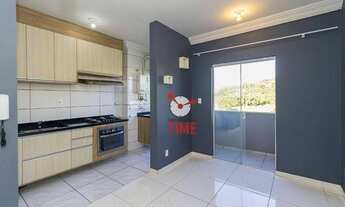 Imagem 3: Apartamento à venda, 38 m² por R$ 220.000,00 - Cidade Industrial - Curitiba/PR