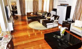 Imagem 6: Apartamento, Vila Rica, 4 suítes, 4 vagas, sla para 5 ambiente, sala de TV, dependência co