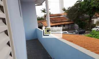 Imagem 5: Sobrado com 4 dormitórios à venda, 160 m² por R$ 540.000,00 - Bosque dos Eucaliptos - São