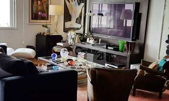 Imagem 3: Apartamento residencial à venda, Higienópolis, São Paulo