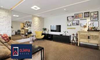 Imagem 2: Venda Apartamento 3 Dormitórios - 153 m² Higienópolis