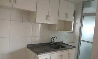 Imagem 4: Apartamento para aluguel tem 45 metros quadrados com 1 quarto em Aclimação - São Paulo - S