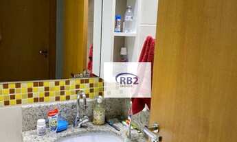 Imagem 5: Apartamento com 3 quartos à venda, 95 m² por R$ 690.000 - Icaraí - Niterói/RJ