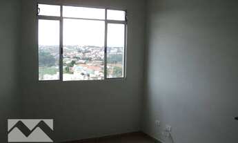 Imagem 3: Apartamento com 1 dormitório à venda, 46 m² por R$ 170.000,00 - Piracicamirim - Piracicaba