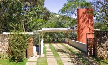 Imagem 2: Casa com 2 quartos no Ville de Montagne