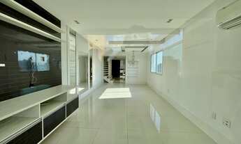 Imagem 5: Cobertura duplex para venda tem 135 metros quadrados com 2 quartos em Ponta da Praia - San