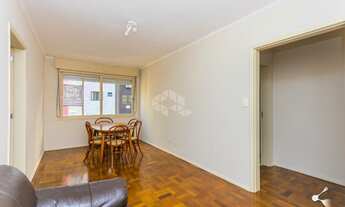 Imagem: PORTO ALEGRE - Apartamento Padrão - Menino