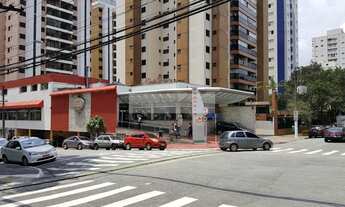 Imagem 6: Aluga-se Sala comercial 130 m2 -Brooklin Novo