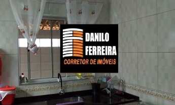 Imagem 5: Casa com 2 dormitórios à venda, 118 m² por R$ 320.000,00 - Residencial Santa Madre Paulina