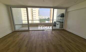 Imagem 3: Apartamento à venda em Perdizes com 119 metros 3 suítes e 3 vagas