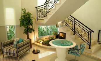 Imagem 6: BARUERI - Casa Padrão - Alphaville