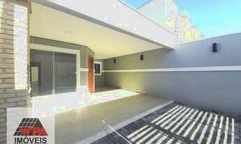 Imagem 3: Casa com 3 dormitórios à venda, 119 m² por R$ 590.000,00 - Parque Universitário - American