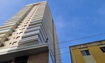 Imagem 3: Apartamento para venda tem 250 metros quadrados com 4 quartos em Canto do Forte - Praia Gr