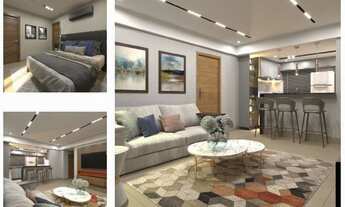 Imagem 3: BELO HORIZONTE - Cobertura - Dona Clara