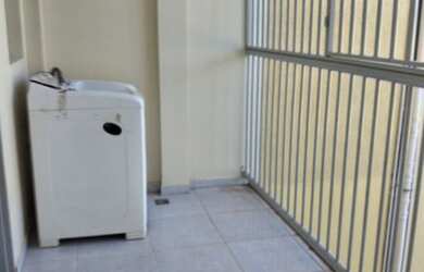 Imagem 13: Oportunidade Para Investidor Predio com 3 apartamento de 2 quartos em samambaia/DF