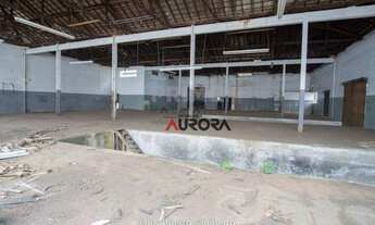 Imagem 10: Barracão, 7 m² - venda por R$ 10.500. ou aluguel por R$ 70./mês - Centro - Londrina/PR