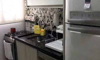 Imagem 7: Apartamento à venda, 86 m² por R$ 750.000,00 - Vila Boa Vista - Santo André/SP