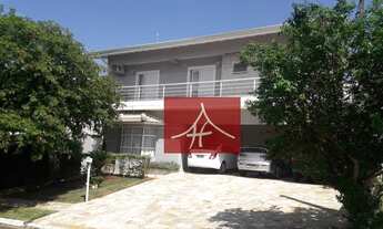 Imagem: Casa com 4 dormitórios à venda, 288 m²