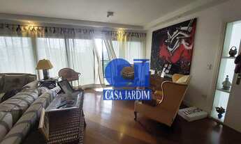 Imagem: Apartamento com 4 dormitórios para alugar