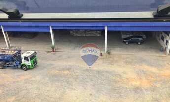 Imagem 6: GALPÃO E PRÉDIO COMERCIAL