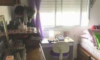 Imagem 5: Apartamento com 3 dormitórios à venda, 144 m² por R$ 1.850.000,00 - Chácara Klabin - São P