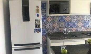 Imagem 5: Apartamento com 2 dormitórios à venda, 49 m² por R$ 225.000,00 Parque Residencial Flamboy