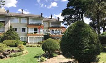 Imagem 6: Maravilhoso duplex no condomínio Laje de Pedra - Canela/RS